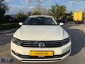 2017 IMPRESSION PAKET TEMİZ 1.6 TDI PASSAT