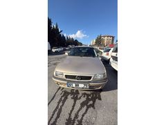Sahibinden, Düşük Km, Klima, Airbag, Ekonomik 