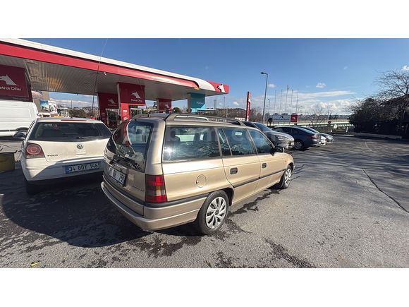 Sahibinden, Düşük Km, Klima, Airbag, Ekonomik 