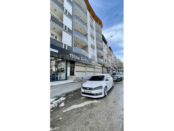 Sahibinden Volkswagen Passat 2.0 TDi BlueMotion Comfortline 2013 Model 