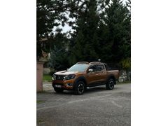 Sahibinden %20 Faturalı Nissan Navara 2.3 dCi 4x4 2021 Model