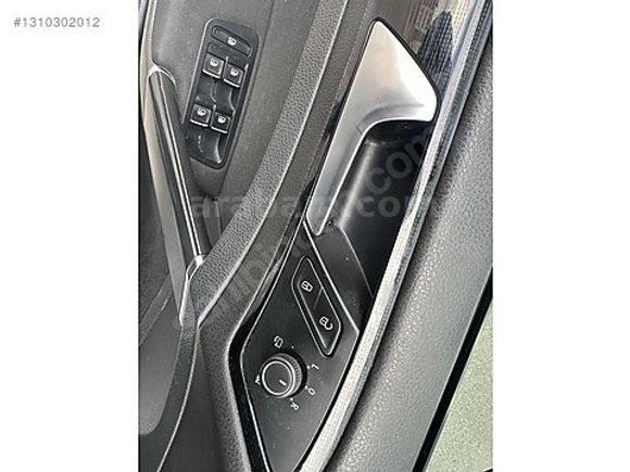 ÇAKIROĞLU'DAN 2017 MODEL GOLF HİGHLİNE 1.6 TDI OTOMATİK