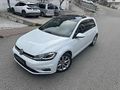 ÇAKIROĞLU'DAN 2017 MODEL GOLF HİGHLİNE 1.6 TDI OTOMATİK