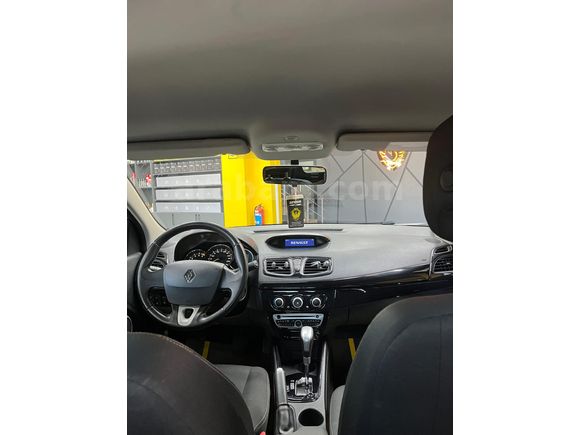 Sahibinden Renault Fluence 1.5 dCi Extreme Edition 2012 Model