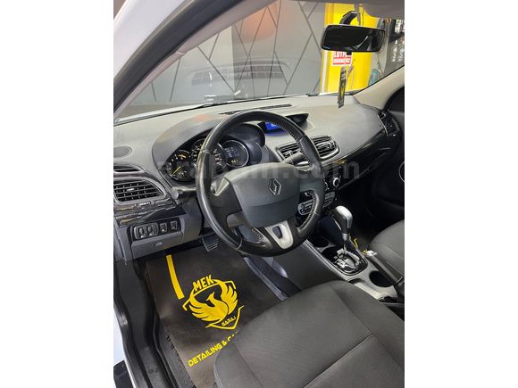 Sahibinden Renault Fluence 1.5 dCi Extreme Edition 2012 Model