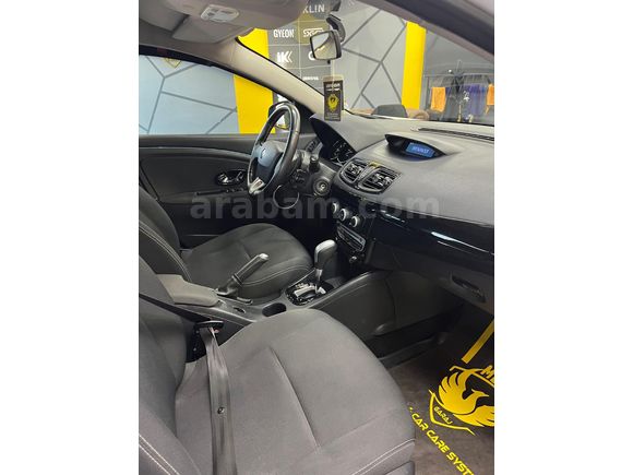 Sahibinden Renault Fluence 1.5 dCi Extreme Edition 2012 Model