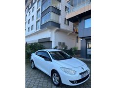 Sahibinden Renault Fluence 1.5 dCi Extreme Edition 2012 Model