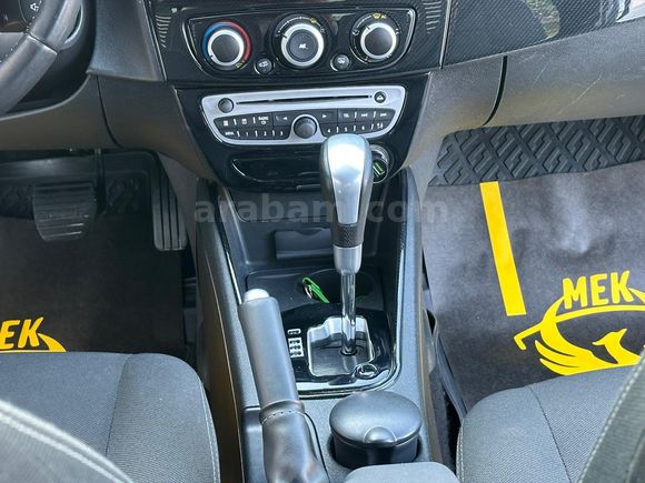 Sahibinden Renault Fluence 1.5 dCi Extreme Edition 2012 Model