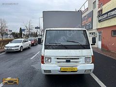 KARİZMA OTOMOTİV'DEN 1999 BMC MDS YATAR KUPA K.KARTINA 12 TAKSİT