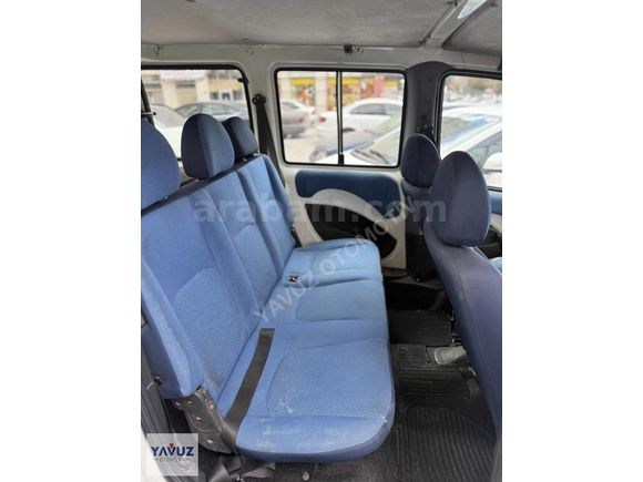 YAVUZ OTOMOTİV'DEN 2005 DOBLO 1.3