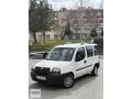 YAVUZ OTOMOTİV'DEN 2005 DOBLO 1.3