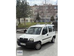 YAVUZ OTOMOTİV'DEN 2005 DOBLO 1.3