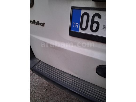 Sahibinden Fiat Doblo Cargo 1.2 Actual 2004 Model