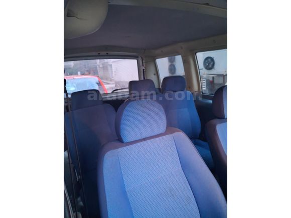 Sahibinden Fiat Doblo Cargo 1.2 Actual 2004 Model