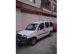 Sahibinden Fiat Doblo Cargo 1.2 Actual 2004 Model