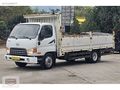 YILDIRIM OTOMOTİV'' 2009 MODEL HYUNDAİ HD 77 KAMYON EURO 3 MOTOR