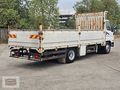 YILDIRIM OTOMOTİV'' 2009 MODEL HYUNDAİ HD 77 KAMYON EURO 3 MOTOR