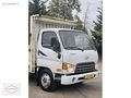 YILDIRIM OTOMOTİV'' 2009 MODEL HYUNDAİ HD 77 KAMYON EURO 3 MOTOR