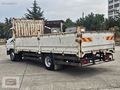 YILDIRIM OTOMOTİV'' 2009 MODEL HYUNDAİ HD 77 KAMYON EURO 3 MOTOR
