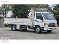 YILDIRIM OTOMOTİV'' 2009 MODEL HYUNDAİ HD 77 KAMYON EURO 3 MOTOR