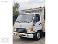 YILDIRIM OTOMOTİV'' 2009 MODEL HYUNDAİ HD 77 KAMYON EURO 3 MOTOR