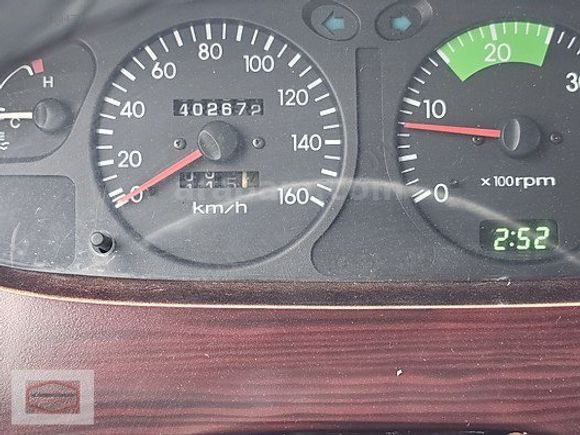 YILDIRIM OTOMOTİV'' 2009 MODEL HYUNDAİ HD 77 KAMYON EURO 3 MOTOR