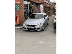 Sahibinden BMW 3 Serisi 316i M Sport 2014 Model 