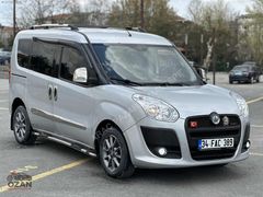 **OTOMOBİL** 2013 DOBLO 1.3 MULTİJET 90 BG SAFELİNE DEĞİŞENSİZ