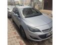 Opel Astra 1.4 T Cosmo 2014 Model Mardin