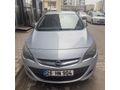 Opel Astra 1.4 T Cosmo 2014 Model Mardin