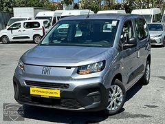 ÖZTOPRAK-2026 FİAT DOBLO COMBİ EASY-%20KDV-4.75 VADE ORANI