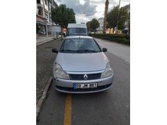 Sahibinden Renault Clio 1.5 dCi Authentique 2011 Model Aydın