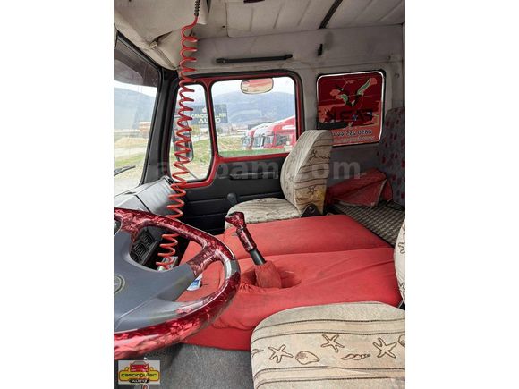 1992 Model Hatasız 2517