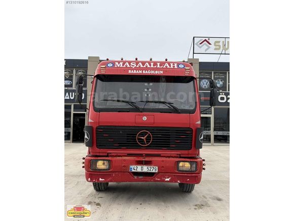 1992 Model Hatasız 2517
