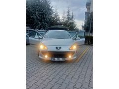 Sahibinden Peugeot 307 1.4 Comfort 2006 Model Gri (metalik)