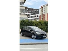 Sahibinden Opel Corsa 1.2 Essentia 2015 Model 