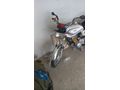 Sahibinden Kuba CG 100 