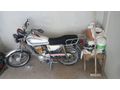 Sahibinden Kuba CG 100 