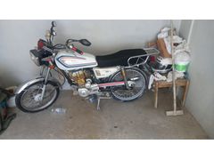 Sahibinden Kuba CG 100 