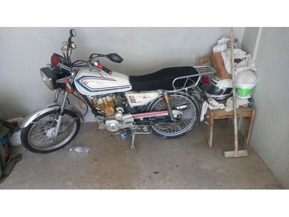 Sahibinden Kuba CG 100 