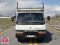 1998 MİTSUBİSHİ FE 659 E KAMYON