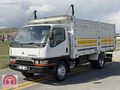 1998 MİTSUBİSHİ FE 659 E KAMYON