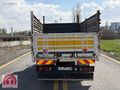 1998 MİTSUBİSHİ FE 659 E KAMYON