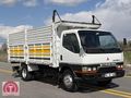 1998 MİTSUBİSHİ FE 659 E KAMYON