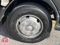 1998 MİTSUBİSHİ FE 659 E KAMYON