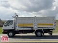 1998 MİTSUBİSHİ FE 659 E KAMYON