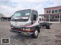 ALTINDAĞ'DAN - 2003 MODEL- MİTSUBİŞHİ FE 659 TURBO -ŞASE KAMYON