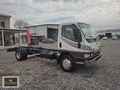 ALTINDAĞ'DAN - 2003 MODEL- MİTSUBİŞHİ FE 659 TURBO -ŞASE KAMYON