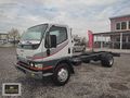 ALTINDAĞ'DAN - 2003 MODEL- MİTSUBİŞHİ FE 659 TURBO -ŞASE KAMYON