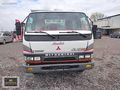 ALTINDAĞ'DAN - 2003 MODEL- MİTSUBİŞHİ FE 659 TURBO -ŞASE KAMYON